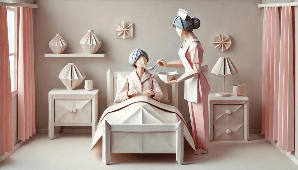 간병보험 제대로 활용하는 5가지 꿀팁!