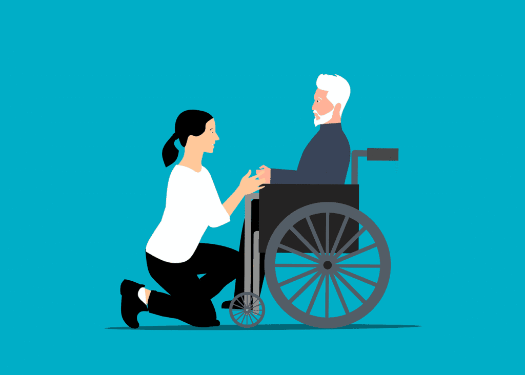 삼성화재 다이렉트 간병비플랜, 이거 안 보면 365일 손해 봅니다